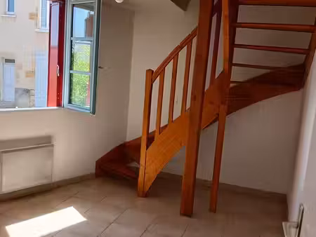 appartement la châtre