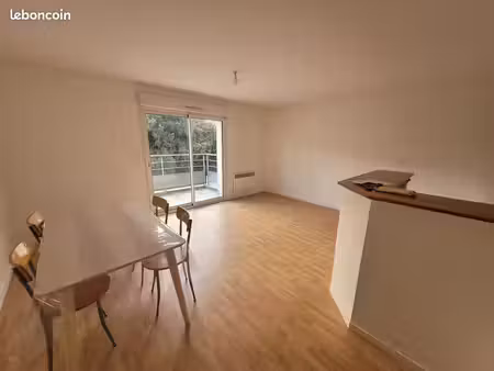 location appartement t2 meublé