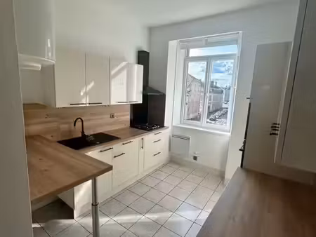 t2 meublé 58 42 m² entièrement rénové – centre-ville mulhouse