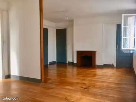 appartement t3 68m2 en hyper centre