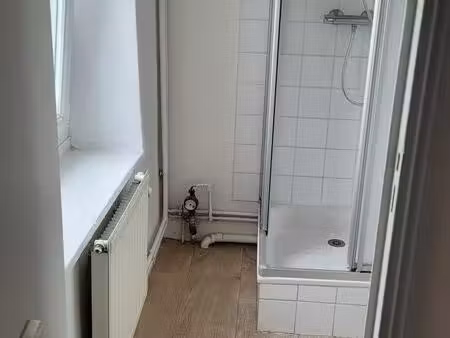 appartement t2