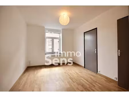 location appartement 1 pièce 25.89 m² à ronchin (59790)  504 €