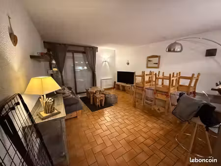 appartement t3 meublé