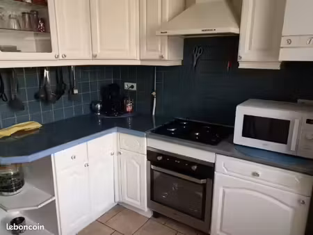 loue appartement f3