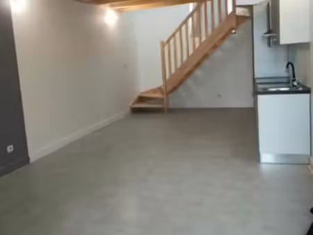 appartement t2