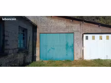 entrepôt/stockage