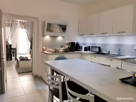 location maison baugé