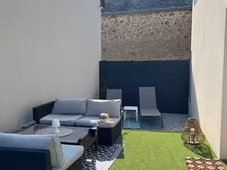 maison t3