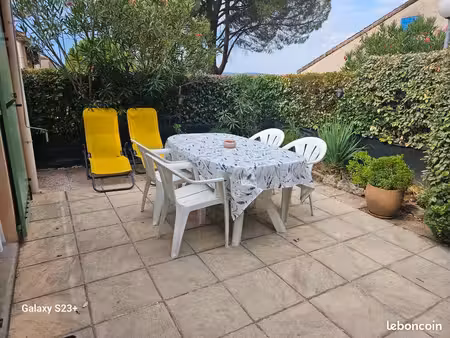 loue petite maison à saint martin d'ardeche