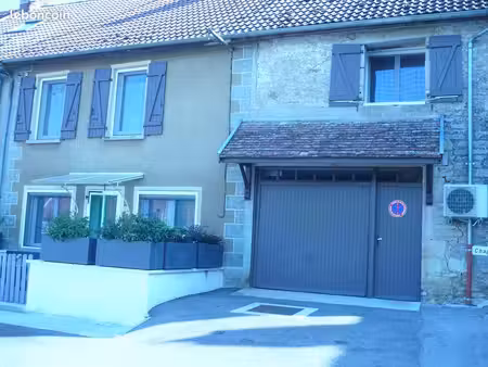 maison a louer à vieilmoulin