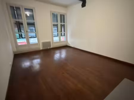 appartement t2 vieux bayonne