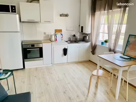 appartement t2 étudiant à louer à guéthary
