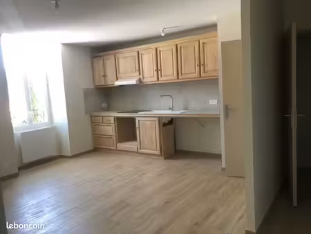 appartement 3 pièces 51 m²