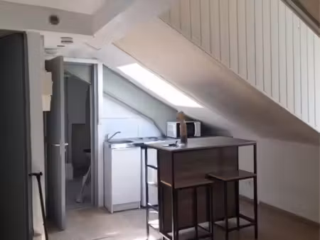 sous location appartement