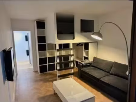 studio meublé tout équipé
