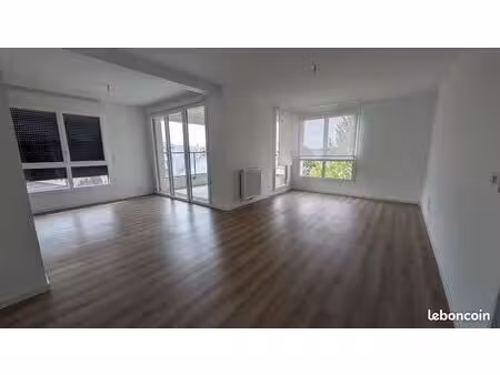appartement 3 pièces 70 m²