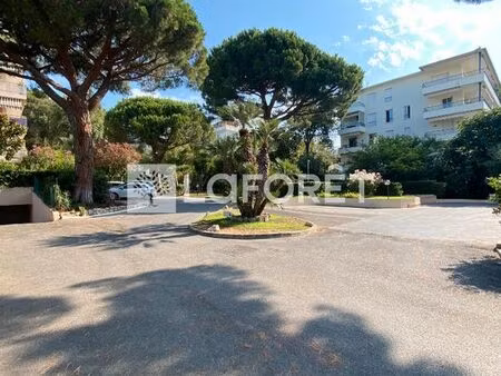 appartement 2 pièces 51 m²