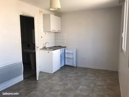 studio dijon centre propre et lumineux