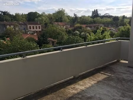 duplex 2 pièces 50 m²