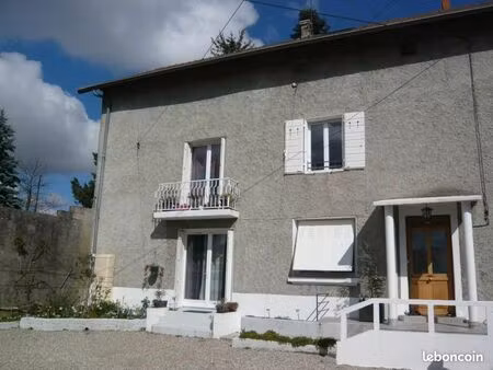 duplex 3 pièces 47 m²