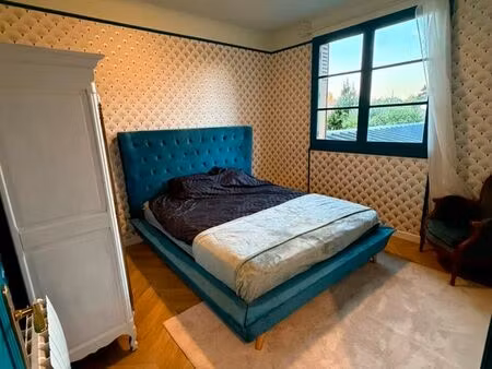 appartement 2 pieces 37m²