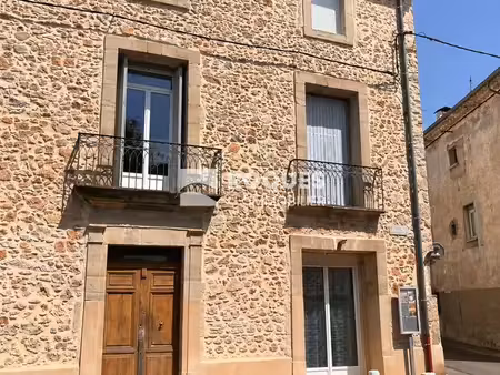 appartement 3 pièces 57 m²