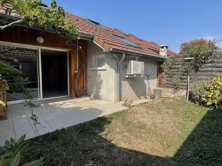 maison de village 2 pièces 67 m²
