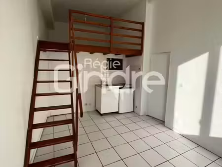 appartement 2 pièces 37 m²