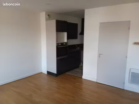 appartement t3