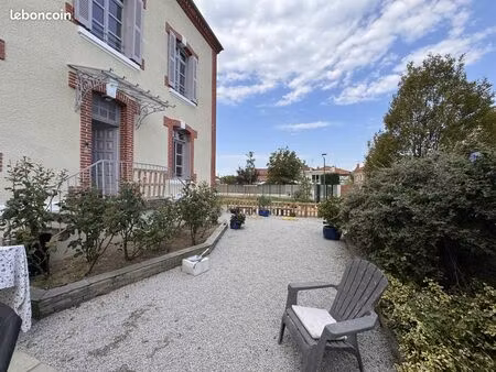 appartement 3 pièces 91 m²