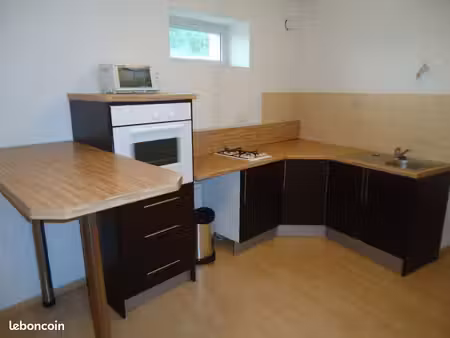 appartement à saint rambert d'albon