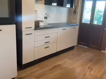 appartement f3