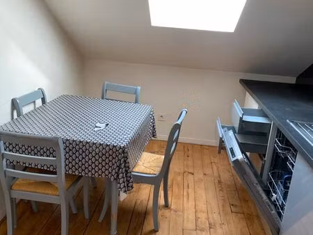 location appartement pas loin du mcdonald’s