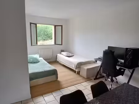 appartement f2