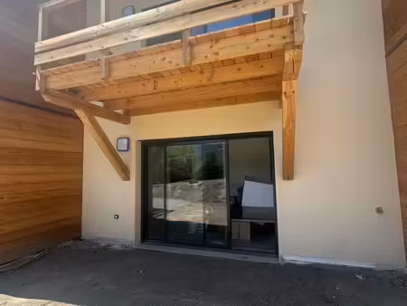 appartement location