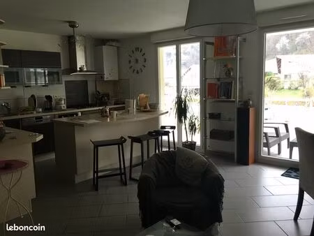 déposez vos valises dans un t2 cosi