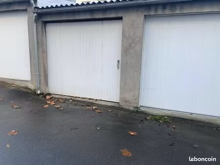 a louer garage brest glasgow-liberté