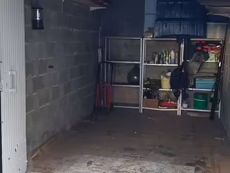location garage