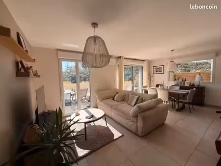 maison neuve individuelle à louer