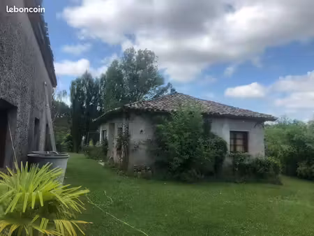 maison de plein pied à louer