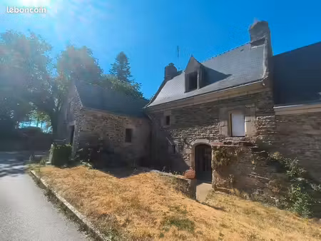 maison 150m²