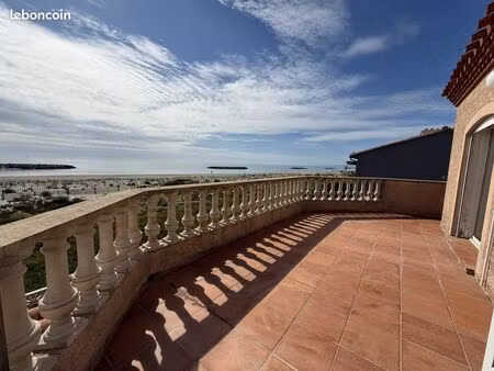 villa 5 pièces 159 m²