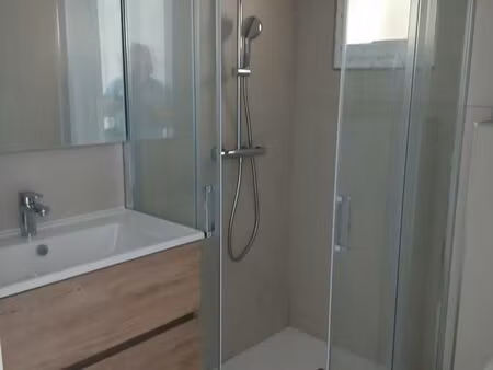 appartement 4 pièces 69 m²