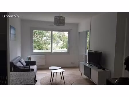 appartement t2 meublé quartier tasdon. bail etudiant