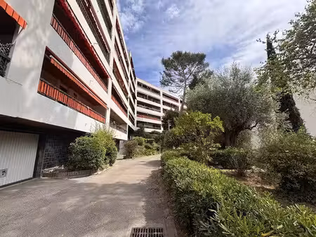 location appartement 1 pièce 24.76 m² à la trinite (06340)  560 €