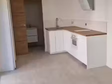 location meublée appartement 1 pièce 26 m² à marseille 12ème (13012)  600 €