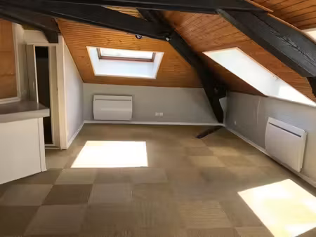 location appartement 3 pièces 32 m² à nancy (54000)  590 €
