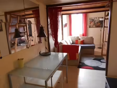 location appartement 1 pièce 35 m² à marseille 6ème (13006)  679 €