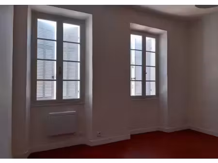 location appartement 2 pièces 41 m² à marseille 5ème (13005)  650 €