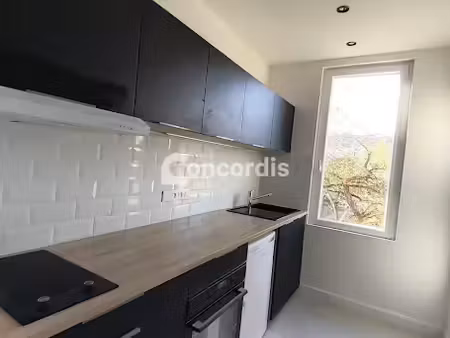 location appartement 2 pièces 32.41 m² à nancy (54000)  630 €